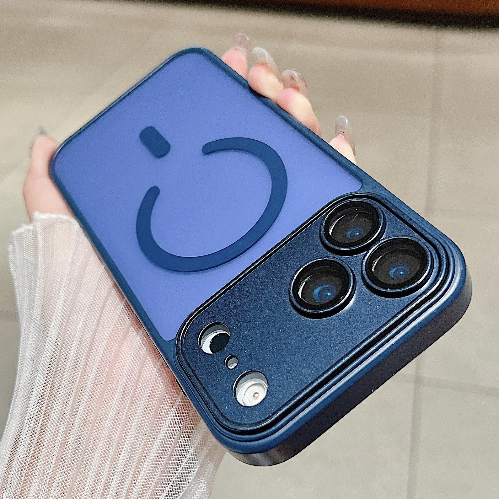 สีน้ำเงิน