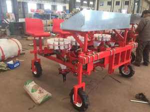 In primavera trapiantatrice multifunzionale per piantine/trapiantatrice per verdure/trapiantatrice per cipolle - Product Image 5