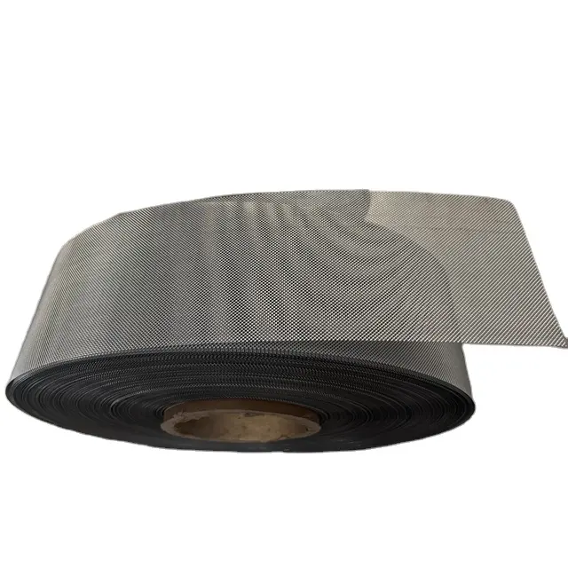 ISO Certification Factory direct sale high quality Diamond Micro Hole Expanded Metal Sheet