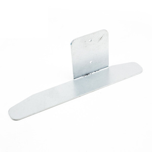 Servicios de Fabricación de Chapa Metálica Personalizada OEM, Estampado de Acero Inoxidable y Aluminio con Doblado/Soldadura/Torneado para Uso Industrial - Product Image 3