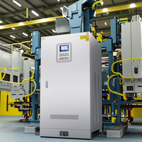 Regulador de Voltaje y Transformador Integrado de 200KVA Proporciona Voltaje Estable y Ajustable para Diversos Equipos Eléctricos