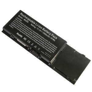 <span class=keywords><strong>DELL</strong></span> — batterie pour ordinateur portable, précision <span class=keywords><strong>M6400</strong></span>, M6500, 11.1V, 7800mAh, nouveau - Product Image 3