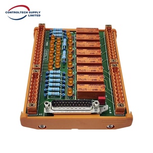 Nouveau module de contrôle d'automatisation industrielle en stock 3DDE300405 CMA125 pour système d'excitation de turbine - Product Image 2