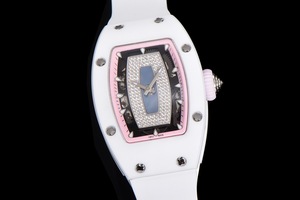 นาฬิกาจักรกลคุณภาพสูงขายดี ดีไซน์แฟชั่นทันสมัย เซรามิก - Product Image 2