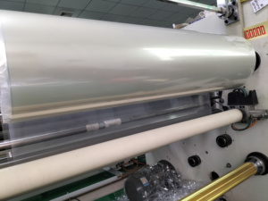 <strong>Three</strong> Layers of Anti-reflection <strong>Film</strong> Material Ag <strong>Film</strong> Coiled Material Automotive Screen <strong>Film</strong> Computer Anti-reflection - Product Image 2