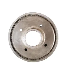 Engranaje de anillo interno de piezas de repuesto para cargador de ruedas W156