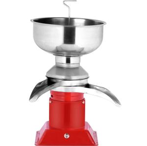 Leite comercial separando máquina alta velocidade centrífuga para manteiga caseira - Product Image 6