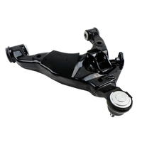 Bras de suspension inférieur avant droit SUTEKI OE 48068-60050 pour Land Cruiser Prado GRJ150 KDJ150 KDSS 4WD