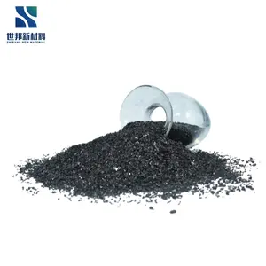 92% acciaio inossidabile che fa additivo al carbonio elettricamente calcinato carbone antracite miniere di carbone antracite filtro media fornitori prezzo