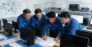 700mAh AA充電式電池 NiCd NiMH 1.2V、1200回以上の充電サイクル、おもちゃ、リモコン、OEMサービスに最適、長持ち - Product Image 5