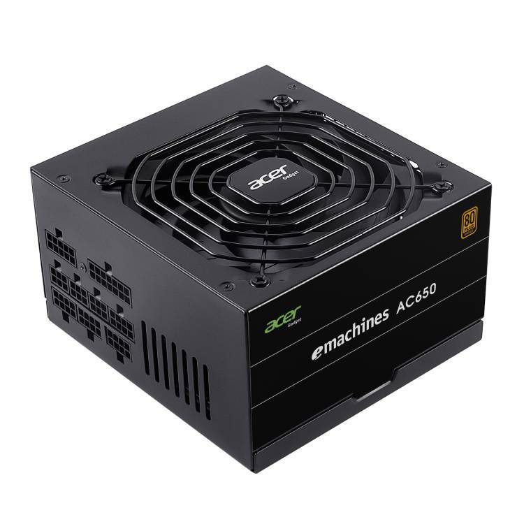 PSU 650watt 750W 850w Bronze 80Plus