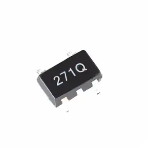 Original TLV271QDBVRQ1 Encapsulate SOT23-5 Operational Amplifier Chip