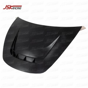 ชุดแต่งตัวถังรถยนต์ไฟเบอร์กลาสสไตล์ <span class=keywords><strong>ROBOT</strong></span> สำหรับรถยนต์เทสล่า รุ่น 3 ปี 2016-2019 - Product Image 5