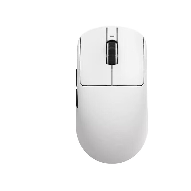 ODM Wireless Mouse RGB Rechargeable Mouse Office Computer Silent Ergonomic Custom Gaming Mouse Bluetooth for Laptop PC