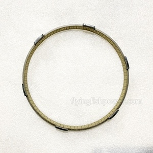 Hoge Kwaliteit Truck Reserveonderdelen <span class=keywords><strong>Synchronizer</strong></span> Ring 1069254 Voor Versnellingsbak - Product Image 4