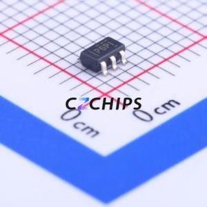 TPS3806I33DBVR วงจรรวม SOT-23-6ชิปแผงวงจร PMIC มอนิเตอร์และรีเซ็ต IC - Product Image 2