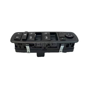 สวิตช์ควบคุมกระจกไฟฟ้า Dodge Dart รุ่น 68271217AA 56046568AC แบบ 21 ขา สำหรับรุ่นปี 2013-2016 - Product Image 3