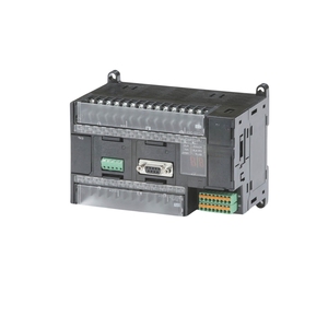 CP1H-EX40DT-D เทคโนเวิร์ส บิสิเนส โซลูชั่นส์ คอนโทรลเลอร์ PLC PAC ความเร็วสูง ซีพียูทรงพลัง อีเธอร์เน็ต หน่วยความจำ ROM/RAM ประสิทธิภาพสูง - Product Image 6