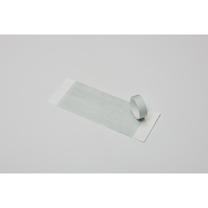 สายรัดข้อมือ AnyWristband แบบสำเร็จรูป ราคาประหยัด สีพื้น สายรัดข้อมือ TYVEK สีพื้น ขนาด 25 มม. (1 นิ้ว) สำหรับงานเทศกาล ใช้สำหรับควบคุมการเข้าออก - Product Image 3