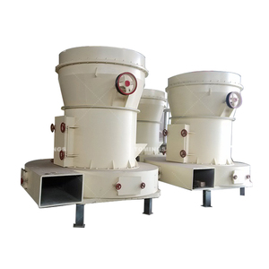 Molino Raymond Industrial Grande para Pulverización, Línea de Producción de Lechada de Cal, Molino Raymond para Minerales Ultrafinos, Máquina de Molienda - Product Image 2