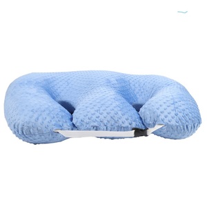 Customized <strong>Twins</strong> Baby <strong>Breastfeeding</strong> Nursing <strong>Pillows</strong> <strong>Twin</strong> <strong>Pillow</strong> Cushion - Product Image 1