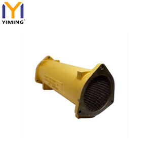 Enfriador de Aceite de Motor para Caterpillar <span class=keywords><strong>C12</strong></span> C13 E345B 160H 972G 1154514 1154517 - Product Image 3