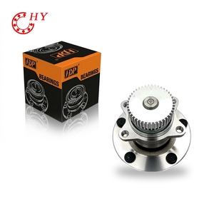 HJDP OEM DACF1091A Roulement de moyeu arrière pour Mitsubishi E5 <span class=keywords><strong>EA</strong></span> E8A - Product Image 1