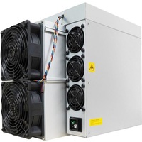 Offre Spéciale Bitmain Antminer L9 17G 16G 16.5G 15G Machine de Minage Crypto ASIC pour Litecoin Dogecoin Scrypt