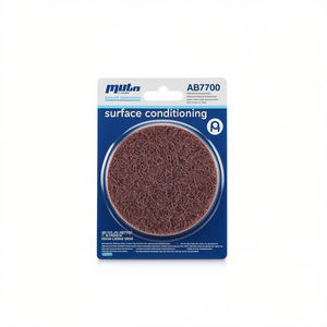 Disco de Lijado AB7700, Almohadilla de Acondicionamiento de Superficies para Grandes Aplicaciones - Product Image 2