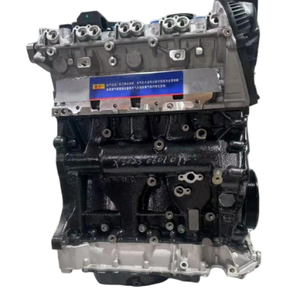 Nouveau moteur EA888 Gen2 CDN au <span class=keywords><strong>prix</strong></span> d'usine Agp pour <span class=keywords><strong>Audi</strong></span> A4L A6L <span class=keywords><strong>Q5</strong></span> 2.0L <span class=keywords><strong>essence</strong></span> - Product Image 2