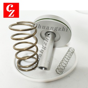 Kit de réparation de soupape d'admission OEM de bonne qualité, neuf, 02250053-273 pour compresseur d'air Sullair, garantie 1 an - Product Image 4