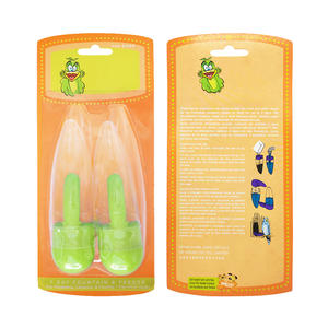 Usine En Gros En Plastique Mangeoire À Oiseaux et Abreuvoir Ensemble Perroquet Cage À Oiseaux Accessoires Fournitures - Product Image 6