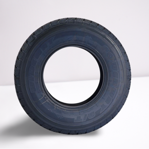 ยางรถยนต์นั่งส่วนบุคคล MT ขนาด 265/70r16 215/75r15 265/65r17 31x15.50-15 ยาง SUV สำหรับรถยนต์ SUV และรถยนต์ขับเคลื่อน 4 ล้อ แบบไม่มียางใน - Product Image 1