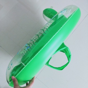 Bouée de piscine gonflable, flotteur pour enfants, cercle de natation pour bébé, brassard gonflable - Product Image 6