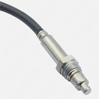 Lesen Yeni 12V Oto Nox Sensörü 9817841080 Peugeot Citroen İçin Evrensel Uyumlu, Sıkı NOx Emisyon Standartlarını Karşılıyor 1 Yıl Garantili