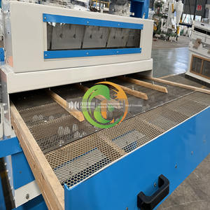 अनाज क्लीनर और सॉर्टिंग मशीन हिलने स्क्रीन तिल और स्क्रीनिंग अलग मशीन - Product Image 4