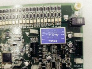 Carte TMT de haute qualité Modèle : PicA1-MAIN-V03 Originale Neuve pour <span class=keywords><strong>Barmag</strong></span> - Product Image 3