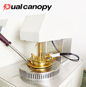 ASTM D93 Chine testeur de flash entièrement automatique prix fermer tasse <span class=keywords><strong>point</strong></span> d'éclair <span class=keywords><strong>point</strong></span> d'éclair automatique appareil de <span class=keywords><strong>test</strong></span> de <span class=keywords><strong>point</strong></span> de feu - Product Image 6