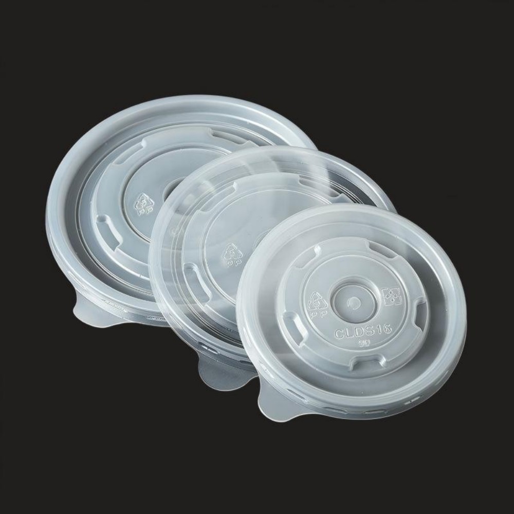 Couvercle en plastique