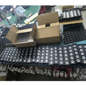 Thương mại lõm <span class=keywords><strong>Led</strong></span> hình chữ nhật đa đầu lưới tản nhiệt Downlight 10W 15W nhôm vuông <span class=keywords><strong>LED</strong></span> tuyến tính ánh sáng tại chỗ IP44 khách sạn - Product Image 4