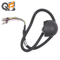 6680418 Joystick et commandes d'origine Bobcat pour chargeuses compactes 751 S220 S330 S570 T450 T750 - Pièces détachées