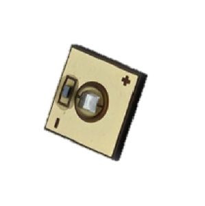 Paquete de LED UVC Estándar con Carcasa de Cerámica, Lámpara Germicida UV de 270nm 280nm para Desinfección de Superficies y Purificación de Aire - Product Image 2