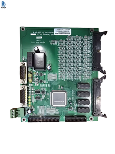 บอร์ดขยายเซ็นเซอร์คอนโทรลเลอร์ PLC ยี่ห้อใหม่ SIO1520 - Product Image 1
