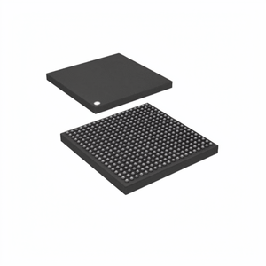 Embedded Original Buy Electronics Components Online 400 LFBGA LCMXO3L-9400C-6BG400C - Product Image 1