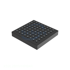 Componente Electrónico Distribuidor Autorizado Integrado 64 LFBGA K32L2B11VMP0AR - Product Image 1