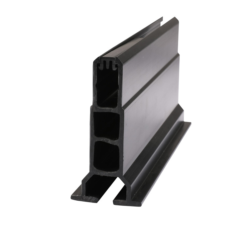 профиль алюминиевый анодированный черный. 15. 2513. профиль алюминиевый коробчатый. алюминиевый профиль ps1-01.