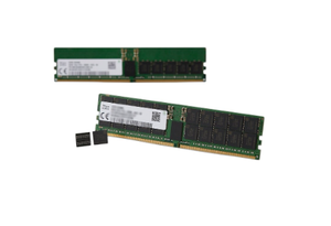 Módulo de Memoria DDR5 de 96 GB para Centro de Datos HMCGM4MHBRB499N, 96 GB DDR5-6400MHz PC5-51200 ECC Reg CL52 Dual Rank 1.1V 288 Pines - Product Image 2