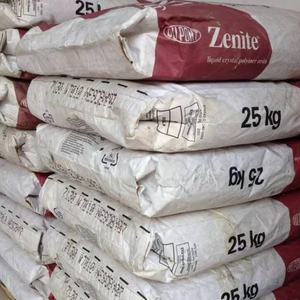 LCP DuPont Zenite 7130L /7130 BK010 /7130-WT010 Materiale Plastico LCP Rinforzato con Fibra di Vetro ad Alta Resistenza - Product Image 3