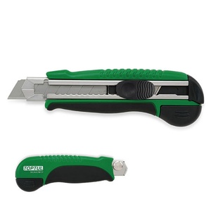 Coltello Multiuso TOPTUL di Alta Qualità con Ricarica Automatica (con Lama di Ricambio) (SCAC1817) - Product Image 1