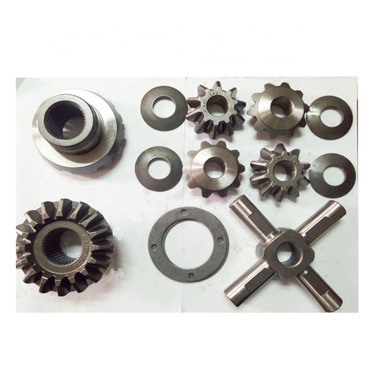 41341-35020 41341-55012 toyota Hilux için diferansiyel dişli veya